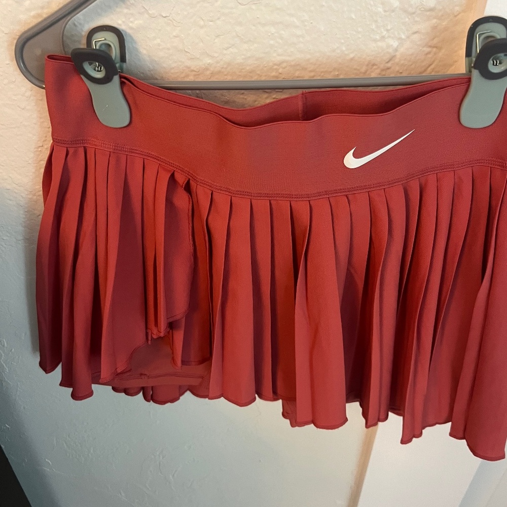 Nike Tennis Skiet